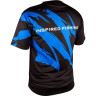 Футболка OKUMA Motif, короткий рукав, размер S PA01T032BS