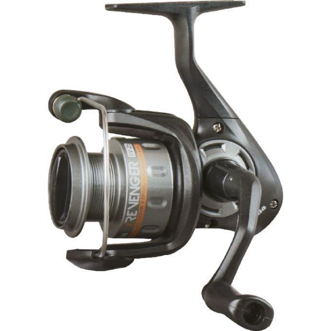 Катушка OKUMA Revenger 55 RV-55